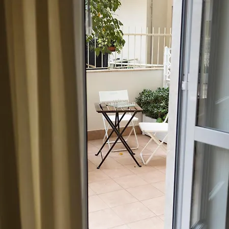 Konukevi Mare Nel Cuore