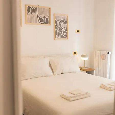 Konukevi Mare Nel Cuore 4*