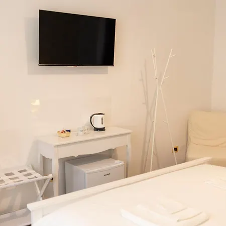 Mare Nel Cuore Konukevi 4*
