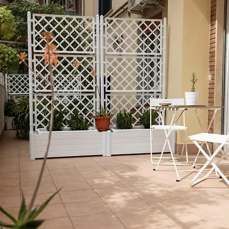 Konukevi Mare Nel Cuore Salerno