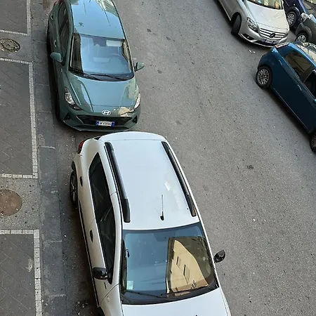 Mare Nel Cuore Konukevi 4*