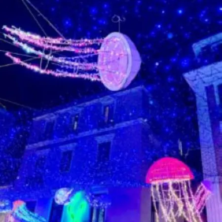 Mare Nel Cuore Konukevi