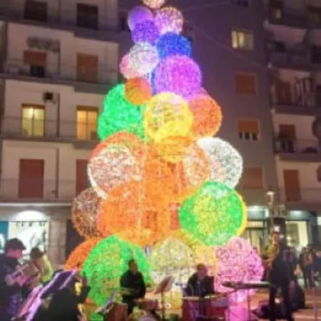 Konukevi Mare Nel Cuore Salerno