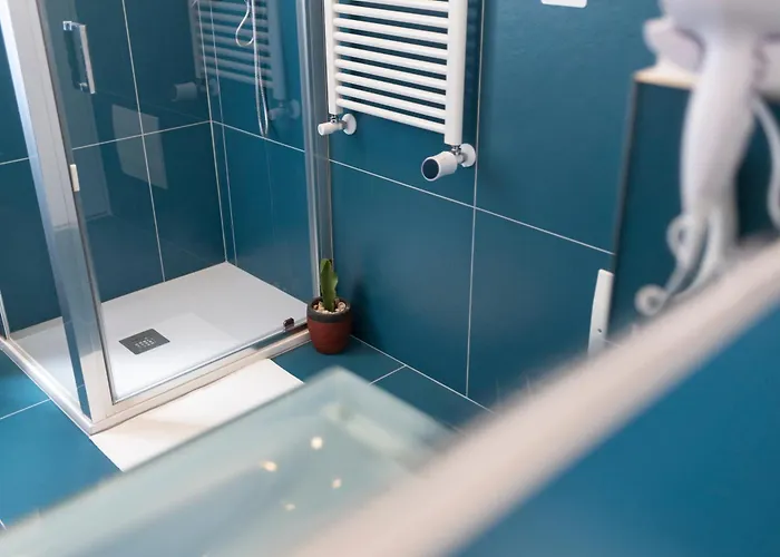 Mare Nel Cuore Penzion 4*