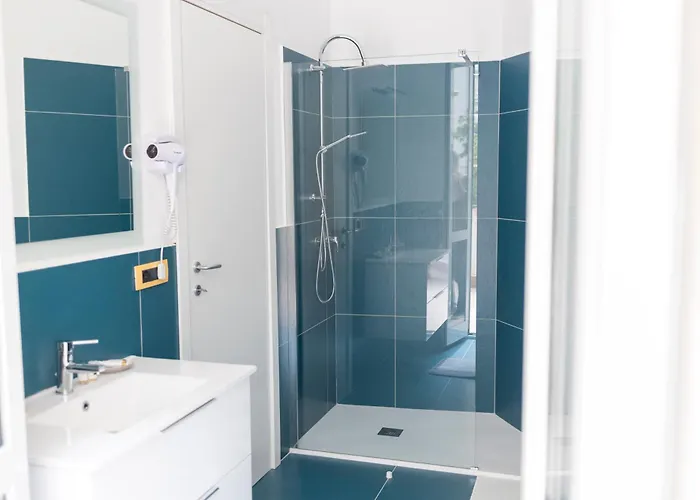 Mare Nel Cuore Penzion 4*