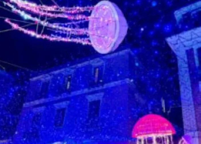 Mare Nel Cuore Penzion