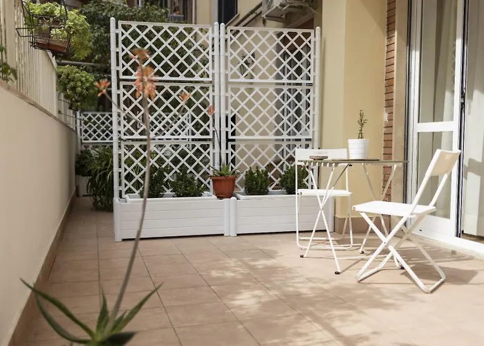 Penzion Mare Nel Cuore Salerno